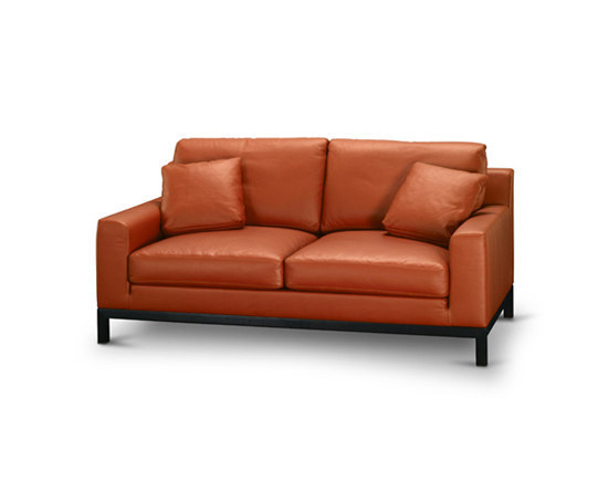 Quodo sofa 2-seater | Sofás | CondeHouse
