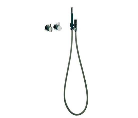 2471 - One-handle mixer | Bath taps | VOLA