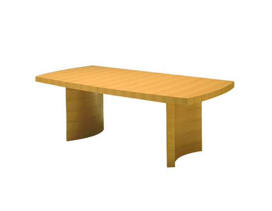Verve table | Dining tables | CondeHouse