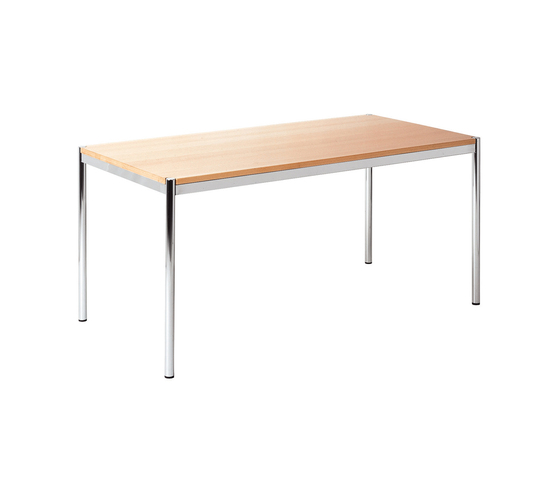 Atos II Table | Contract tables | Dietiker