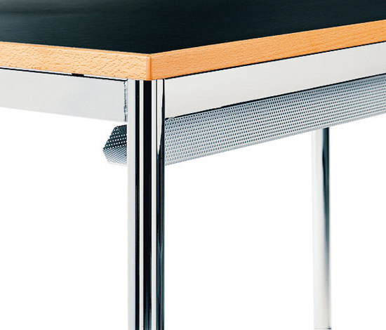 Atos I Table | Contract tables | Dietiker