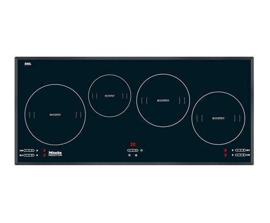 KM 5755 Induction Hob | Hobs | Miele