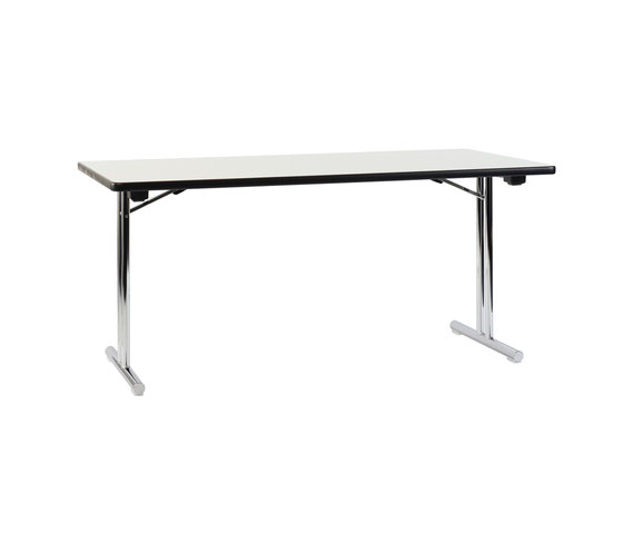 Teos Folding Table | Tavoli contract | Dietiker