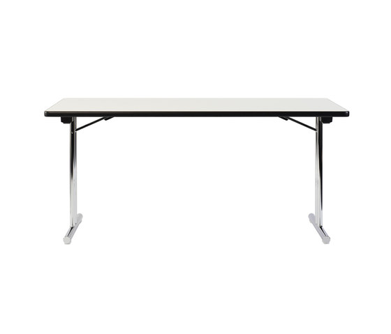 Teos Folding Table | Mesas contract | Dietiker