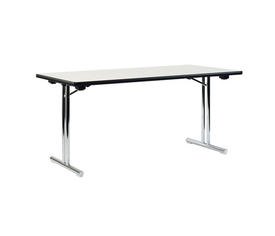Teos Folding Table | Tavoli contract | Dietiker