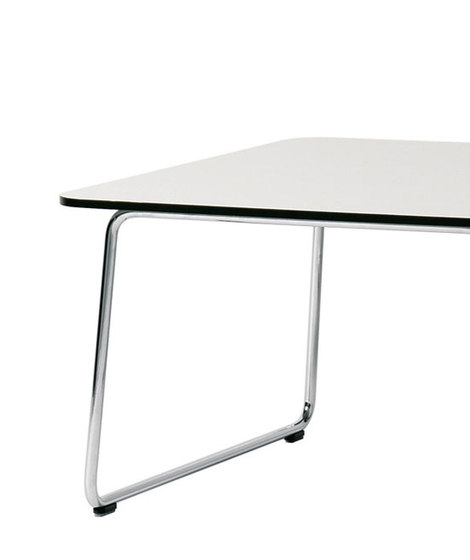 Ansio 9450 | Tables basses | Dietiker