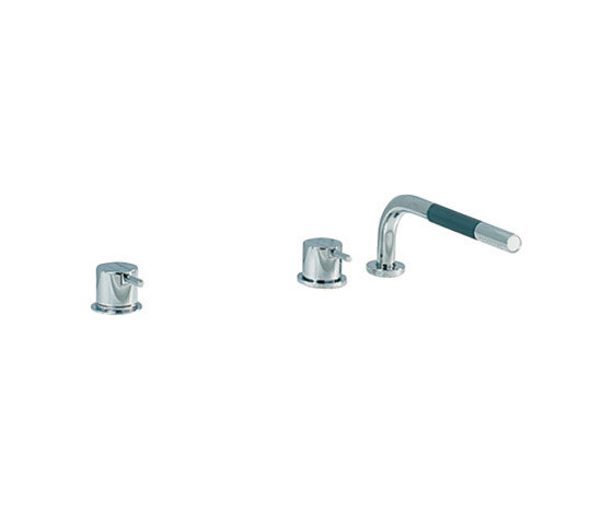 SC3 - One-handle mixer | Bath taps | VOLA