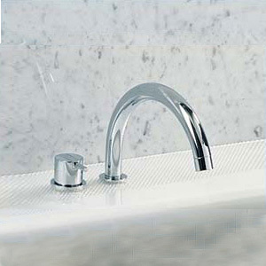 SC7 - One-handle mixer | Bath taps | VOLA