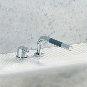 SC9 - Mixer deck-mounted | Bath taps | VOLA