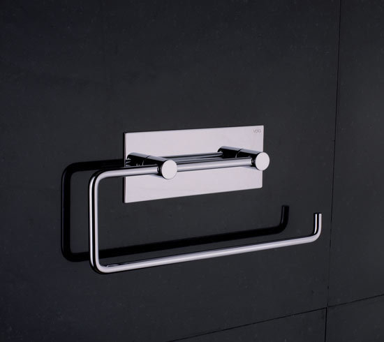 T13 - Toilet roll holder | Paper roll holders | VOLA