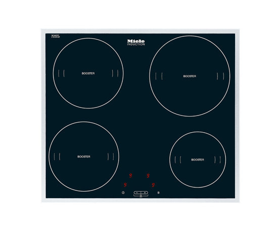 KM 5722 Induction Hob | Hobs | Miele