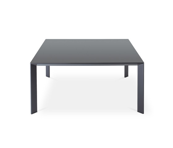 Mac | table | Dining tables | Desalto