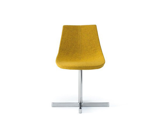 Talea swivelling chair | Stühle | Desalto