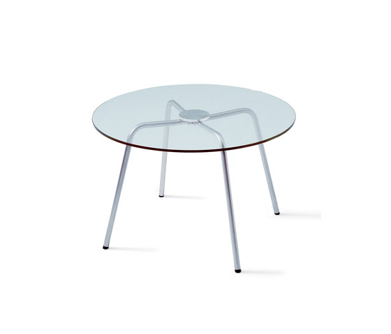 369 Side Table | Mesas de centro | Walter Knoll