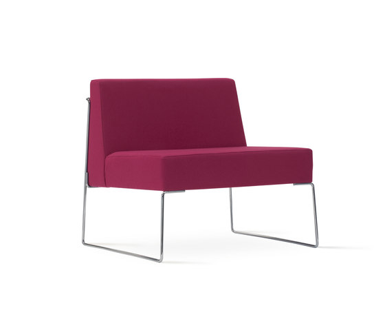 Kalida 603 CXL | Armchairs | Capdell