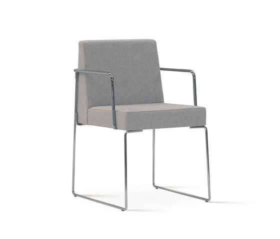 Kalida 602 C | Chaises | Capdell