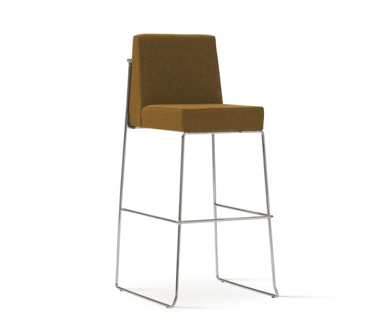 Kalida 605C | Bar stools | Capdell
