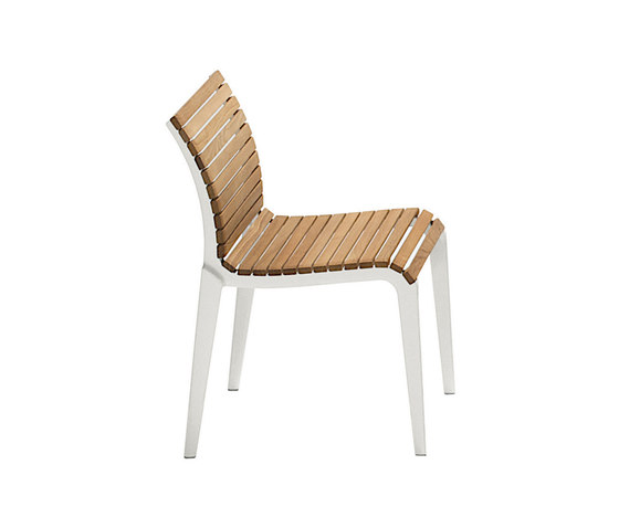 teak chair / 475 | Stühle | Alias