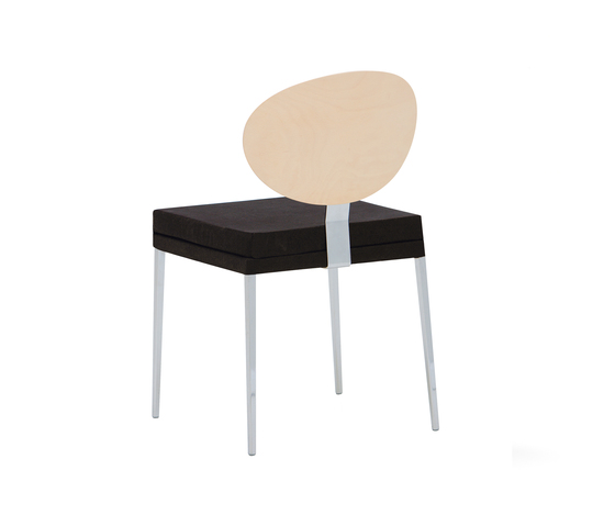 Eboli 715 | Chairs | Capdell