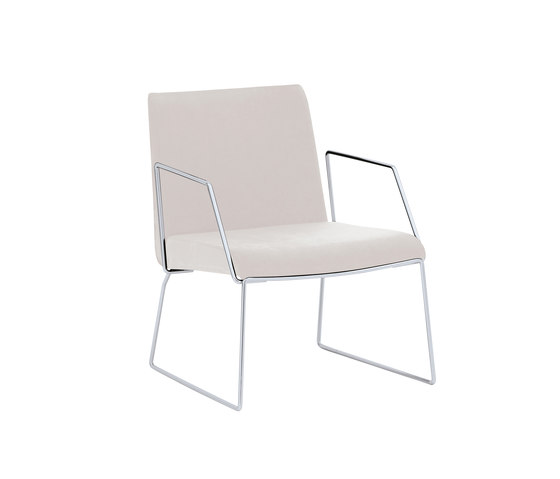 Hol 317 | Armchairs | Capdell