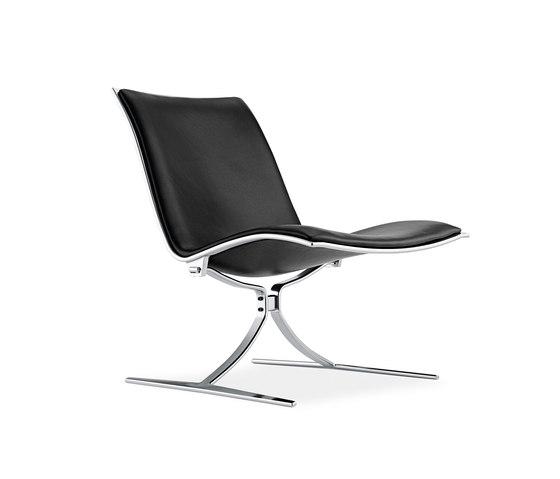 JK 710 Skater Chair | Sessel | Lange Production