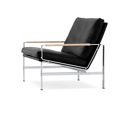 FK 6720-1 Easy Chair | Poltrone | Lange Production