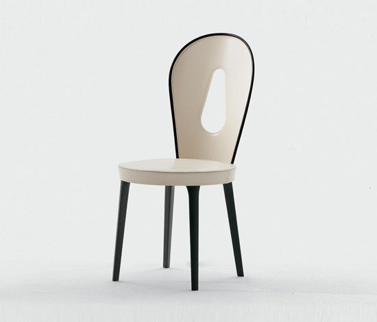 Dora | Chairs | Giorgetti