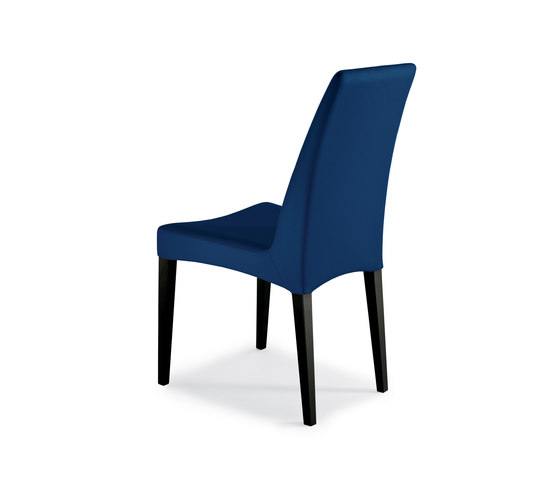 Bina | Chairs | Poltrona Frau