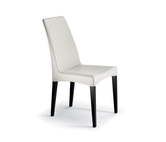 Bina | Chairs | Poltrona Frau