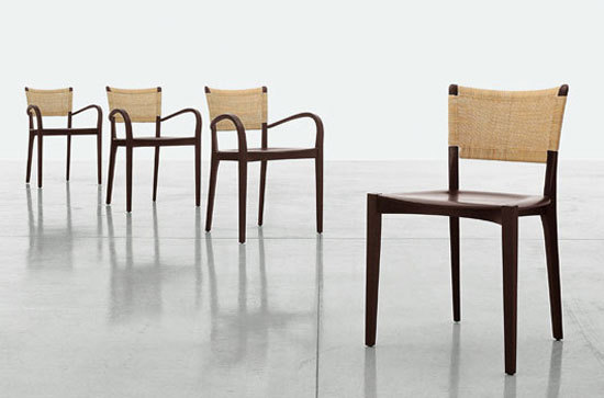Camogli | Chairs | PORRO