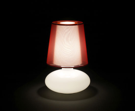 Muf table lamp | Lampade tavolo | BOVER