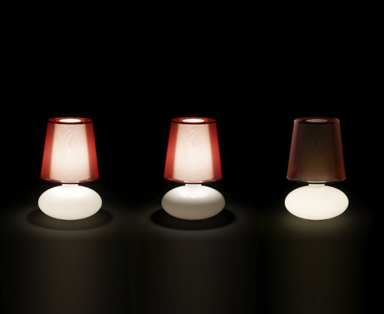 Muf table lamp | Table lights | BOVER