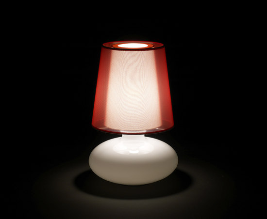 Muf table lamp | Lampade tavolo | BOVER