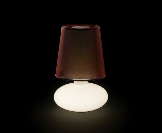 Muf table lamp | Table lights | BOVER