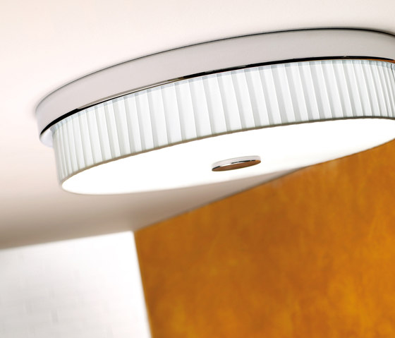 Rondo ceiling light | Lampade plafoniere | BOVER