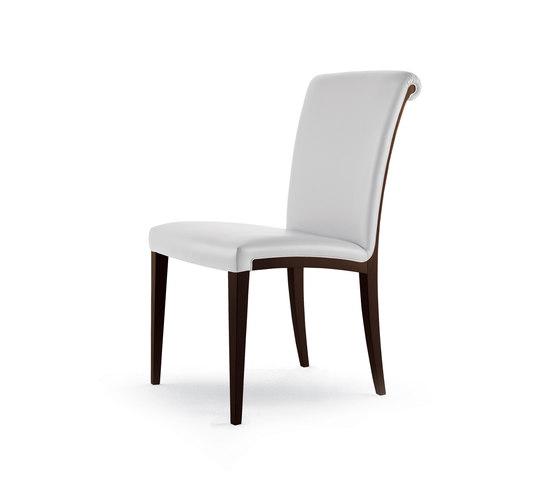 Samo | Chairs | Poltrona Frau