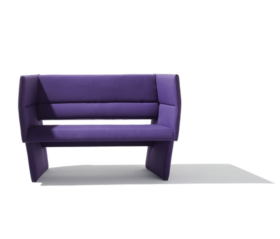 Cup sofa 2 Seater | Divani | Richard Lampert