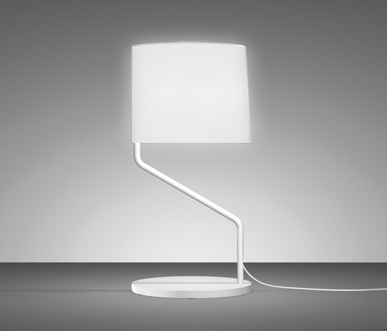 Monroe table lamp | Table lights | Artemide