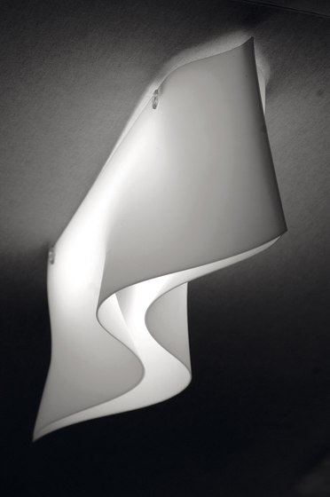 Zeffiro 80 luminaria de techo | Lámparas de techo | Artemide