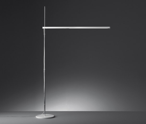 Talak Floor Lamp | Free-standing lights | Artemide