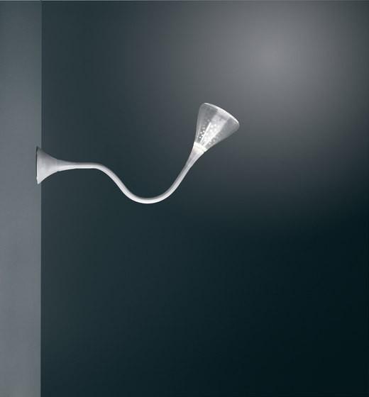 Pipe Wall / Ceiling | Wall lights | Artemide