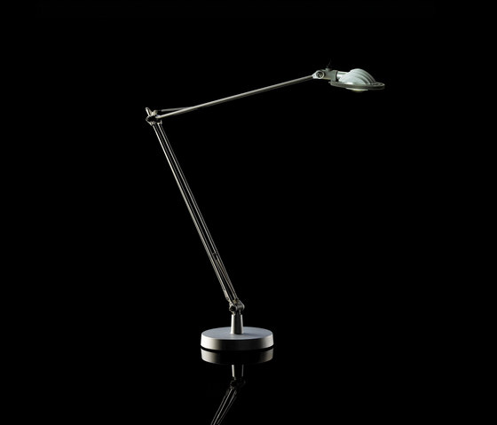 Berenice LED | Lampade tavolo | LUCEPLAN