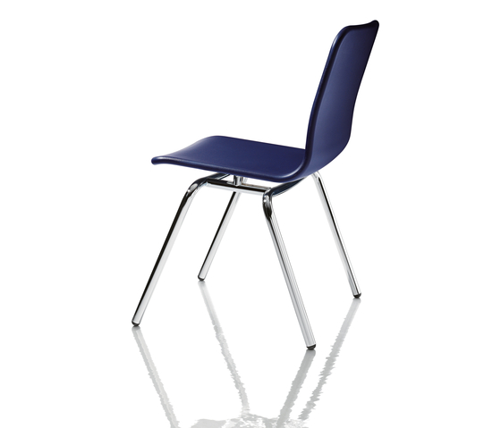 Soho Chair | Chairs | Magis