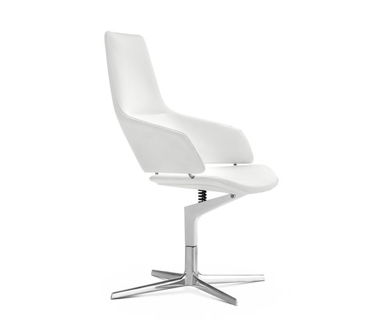 Aston Office | Chairs | Arper