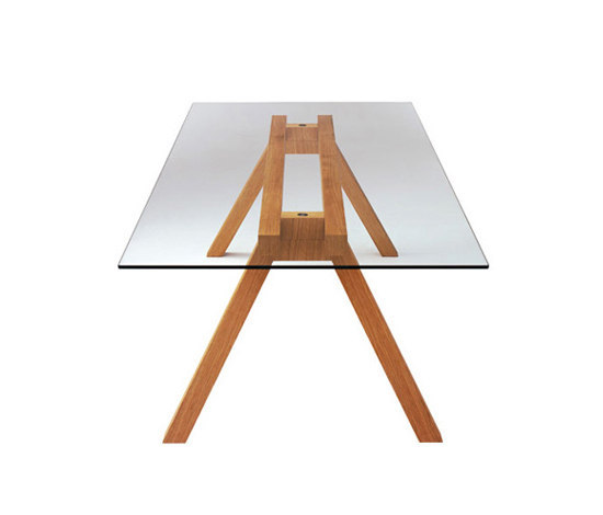 Beam | Dining tables | Swedese
