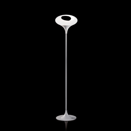 Luminal floor lamp | Lámparas de pie | Kundalini