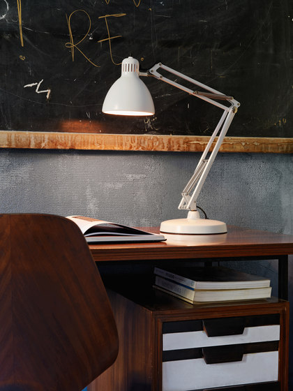 Naska Lampe de table | Luminaires de table | FontanaArte