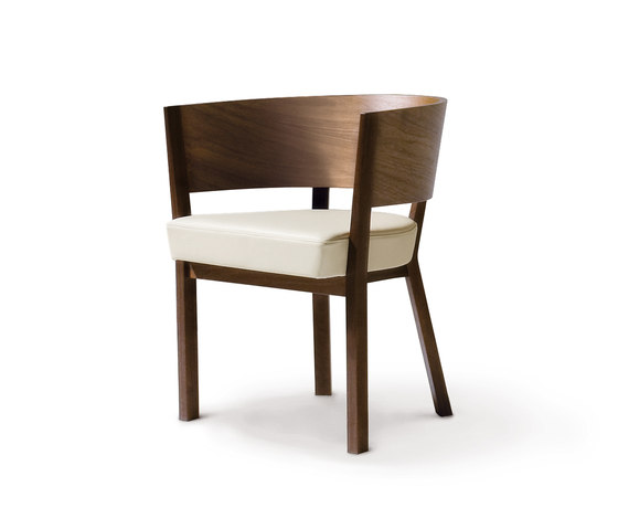Tosai armchair | Poltrone | CondeHouse