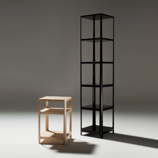 Sorahe | Side tables | CondeHouse