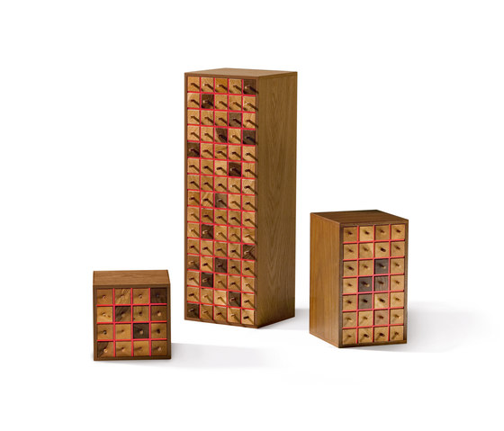 Ila Ila Box | Boîtes de rangement | CondeHouse